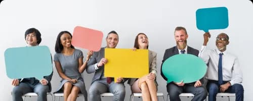 Opportunités de croissance et de développement professionnel